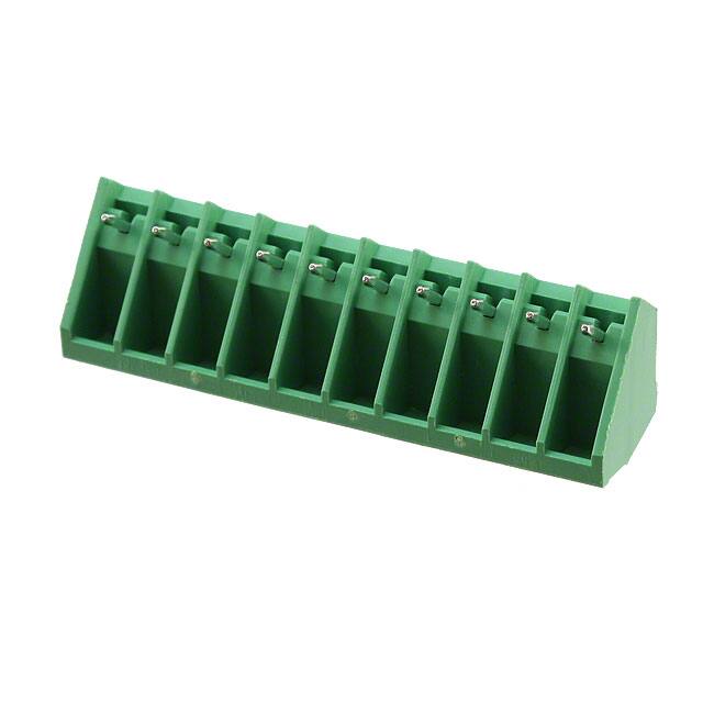 VK1071500000G Amphenol Anytek  Stiftleisten, Stecker und Buchsen